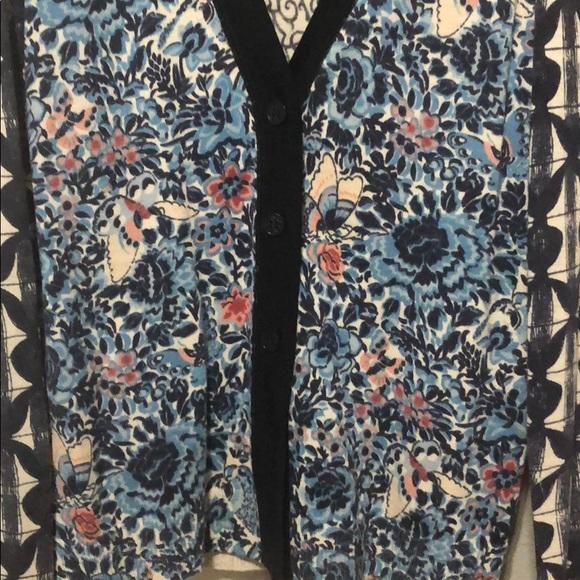 Tory Burch cardigan - Picture 7 of 7